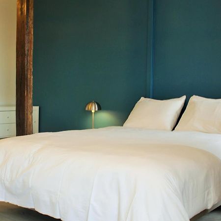 Picassiette Appartement Chartres Buitenkant foto