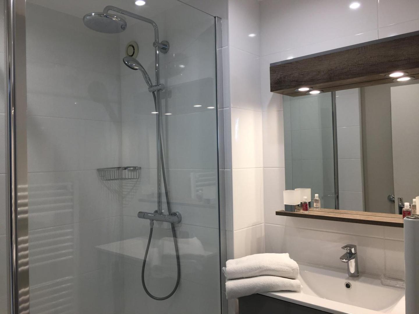 Picassiette Appartement Chartres Buitenkant foto