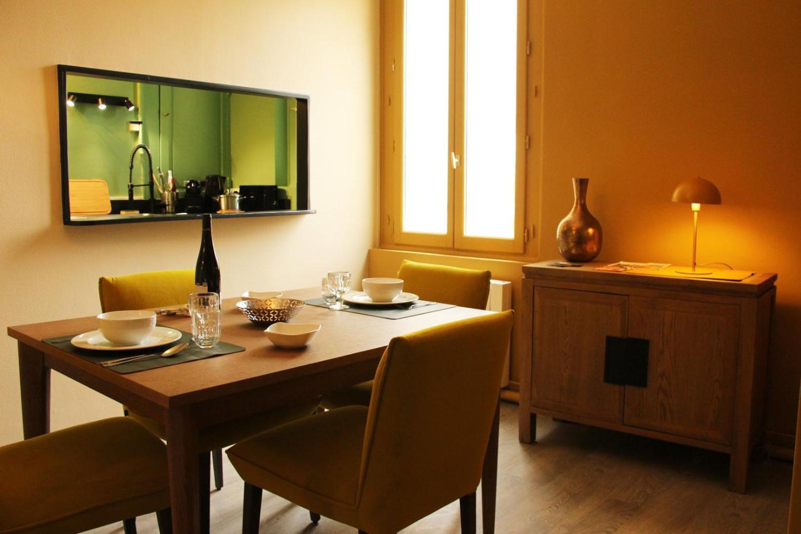 Picassiette Appartement Chartres Buitenkant foto