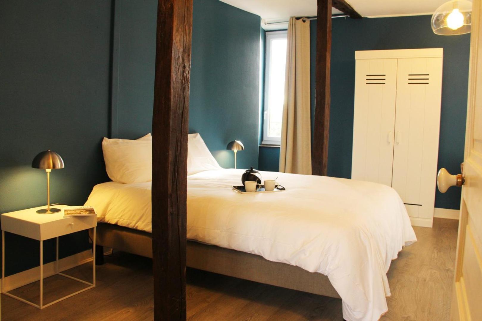 Picassiette Appartement Chartres Buitenkant foto